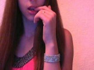 Erotyczny czat wideo intrigantka