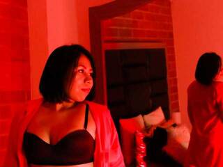 Erotyczny czat wideo invizupono