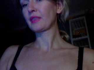 Erotyczny czat wideo blue_Flame
