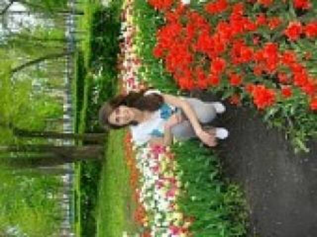 Zdjęcie profilu iolachka22