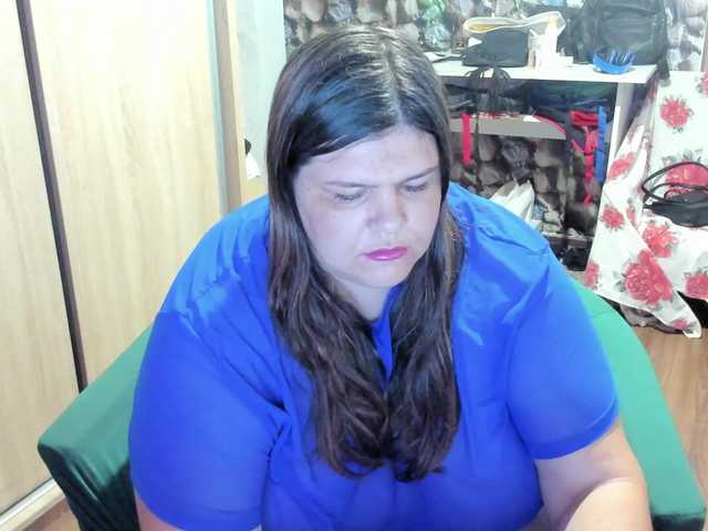 Zrzuty ekranu transmisji Ionysexylips69