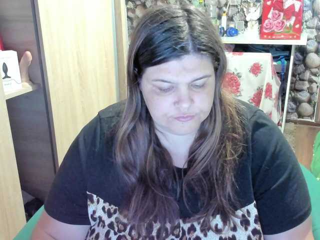 Zrzuty ekranu transmisji Ionysexylips69