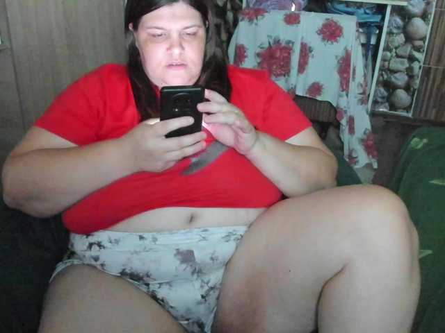 Zrzuty ekranu transmisji Ionysexylips69