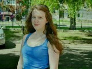 Erotyczny czat wideo iramalina