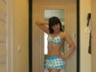 Erotyczny czat wideo iren1993