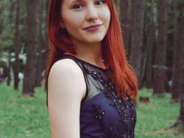 Zdjęcie profilu Iren9713