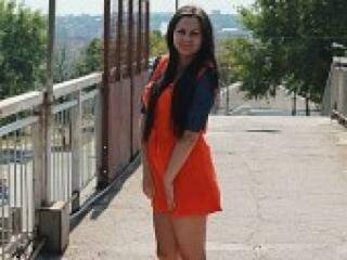 Erotyczny czat wideo irena007