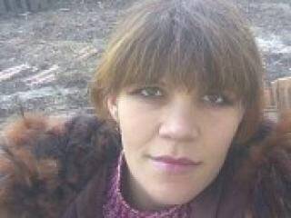 Erotyczny czat wideo irenamodl