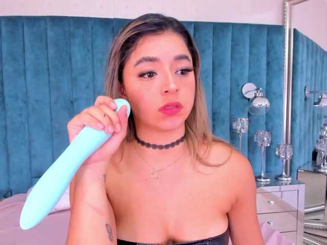 Zdjęcia IreneGreenn ❤️ squirt ❤️ [300 tokens left] cute young latina needs a punishment. Let's get dirty! I'm your babygirl ❤️❤️!!! #cute #spit #hairy #ahegao #anal