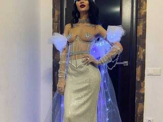 Erotyczny czat wideo IreneHabibi