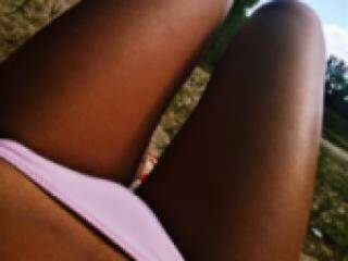 Erotyczny czat wideo irenkitty