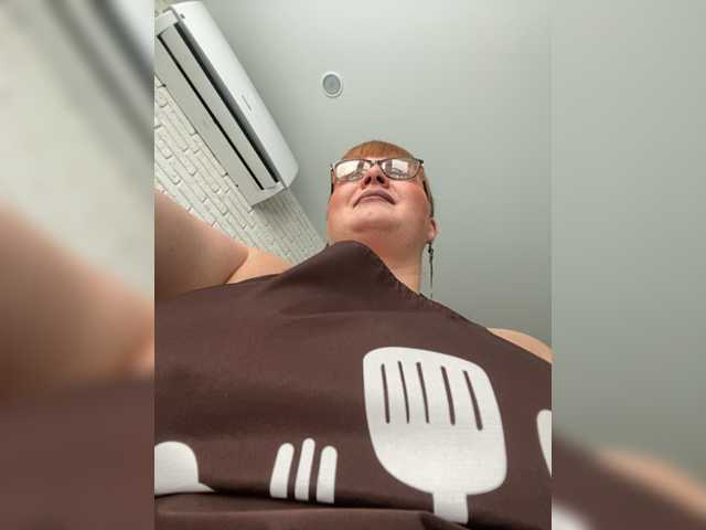 Zrzuty ekranu transmisji Irina-Riid