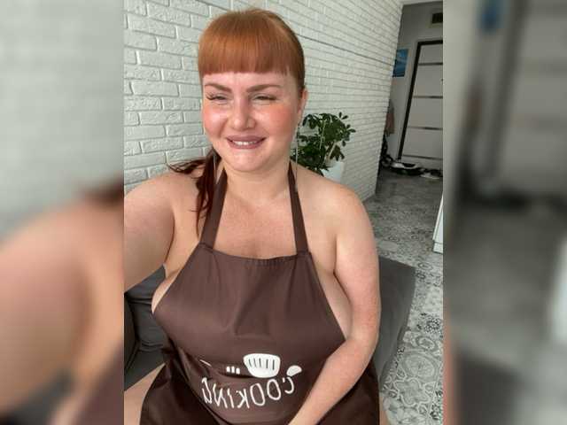 Zrzuty ekranu transmisji Irina-Riid