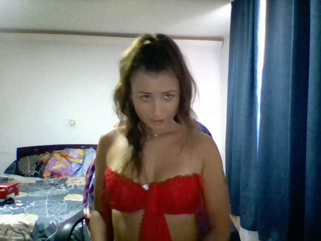 Zrzuty ekranu transmisji Irina011