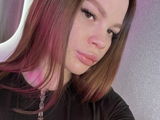 Erotyczny czat wideo Irina1221