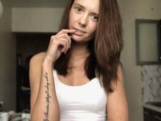 Erotyczny czat wideo Baunty25