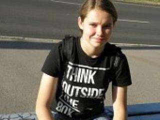 Zdjęcie profilu irina2306
