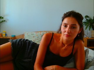 Erotyczny czat wideo Irina9793