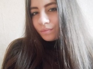 Erotyczny czat wideo IrinaBlack002
