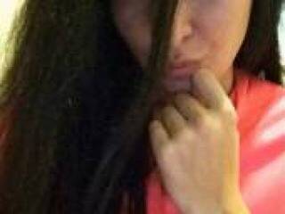 Erotyczny czat wideo irinamelisa