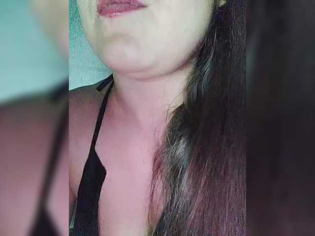 Zrzuty ekranu transmisji IrinaWhite94