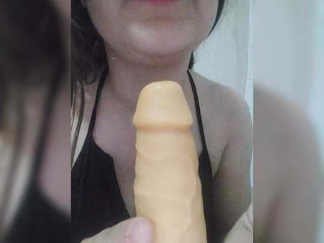 Zrzuty ekranu transmisji IrinaWhite94
