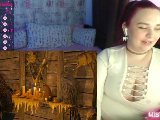 Zdjęcia _Mistress_ I DO NOTHING FOR TOKENS IN PM!!!❤Favorite levels Lovense 51|201|333❤SWEET ORGASM @remain TOKENS ❤