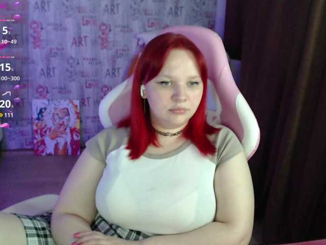 Zdjęcia _Mistress_ I DO NOTHING FOR TOKENS IN PM!!!❤Favorite levels Lovense 51|201|333 ❤ for a dream @remain