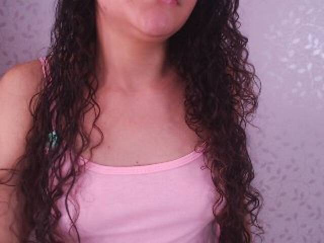 Zrzuty ekranu transmisji iris-caprice