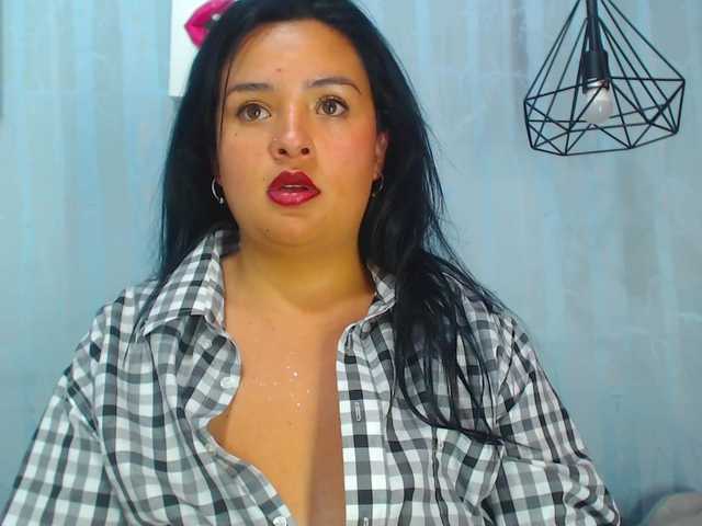 Zrzuty ekranu transmisji Iris-Cox