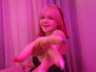 Erotyczny czat wideo Iris-Glow