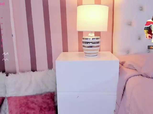 Zrzuty ekranu transmisji iris-jenner