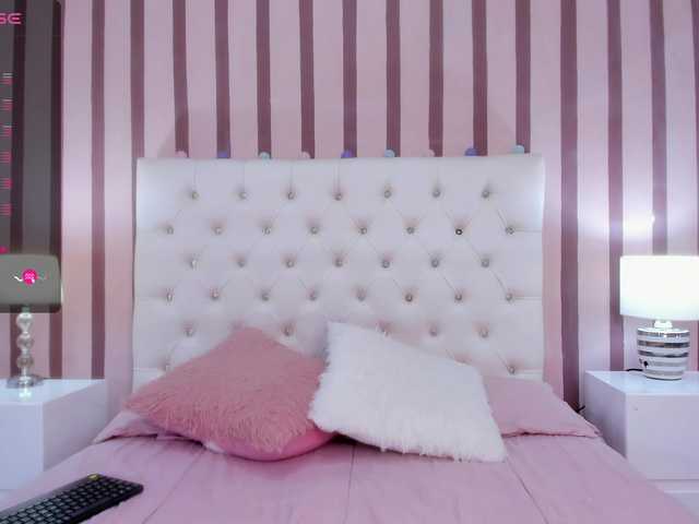 Zrzuty ekranu transmisji iris-jenner