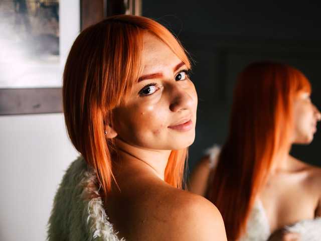 Zdjęcie profilowe iris-kaie