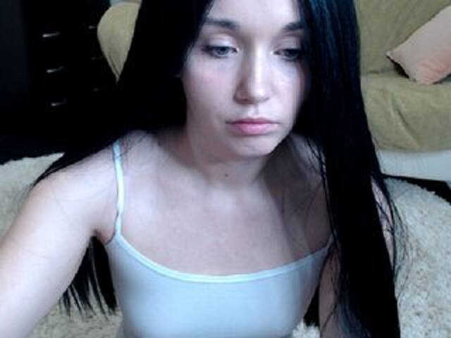 Zrzuty ekranu transmisji IrisaSky