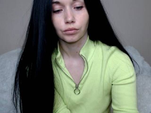 Zrzuty ekranu transmisji IrisaSky