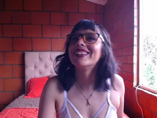 Zrzuty ekranu transmisji irisblack