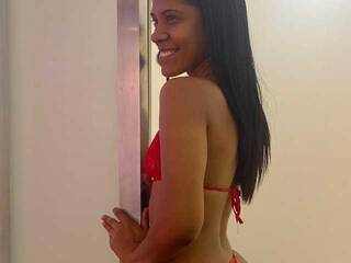 Erotyczny czat wideo iriscollin