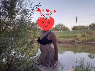 Erotyczny czat wideo Iriska2025