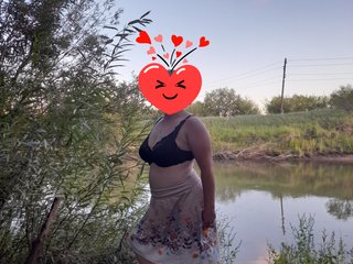 Erotyczny czat wideo Iriska2025