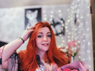 Erotyczny czat wideo Iriska21062022