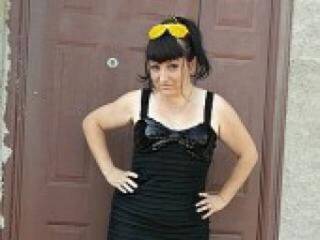 Erotyczny czat wideo iriska86