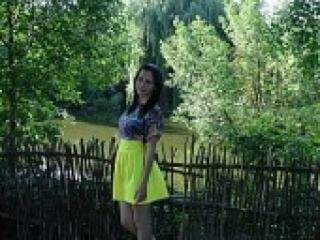 Erotyczny czat wideo iriska96