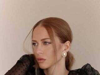 Erotyczny czat wideo IrisModel