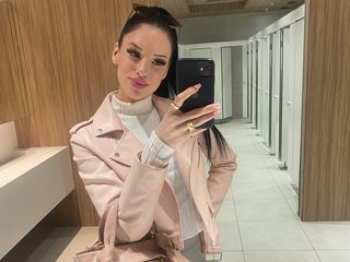 Erotyczny czat wideo IrisMonn