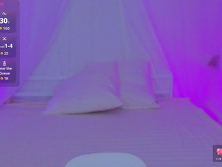 Erotyczny czat wideo IrisRain