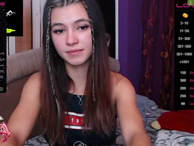 Zdjęcia An-yummyDoll Good morning ! This is me and somewhere is me take a look in my tip menu Let***now each other! ? ? Btw this is my goal complet them ? >> Dance naked in shower !!! - 1355
