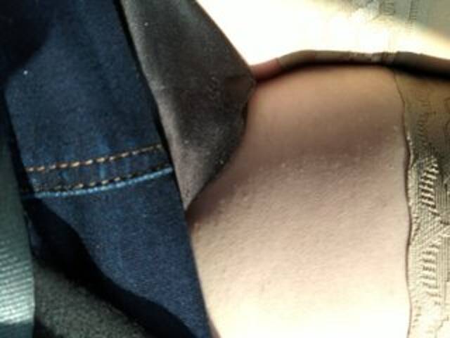 Zrzuty ekranu transmisji irisweet