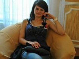 Erotyczny czat wideo irrrrina