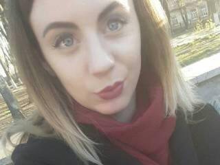 Erotyczny czat wideo irysja